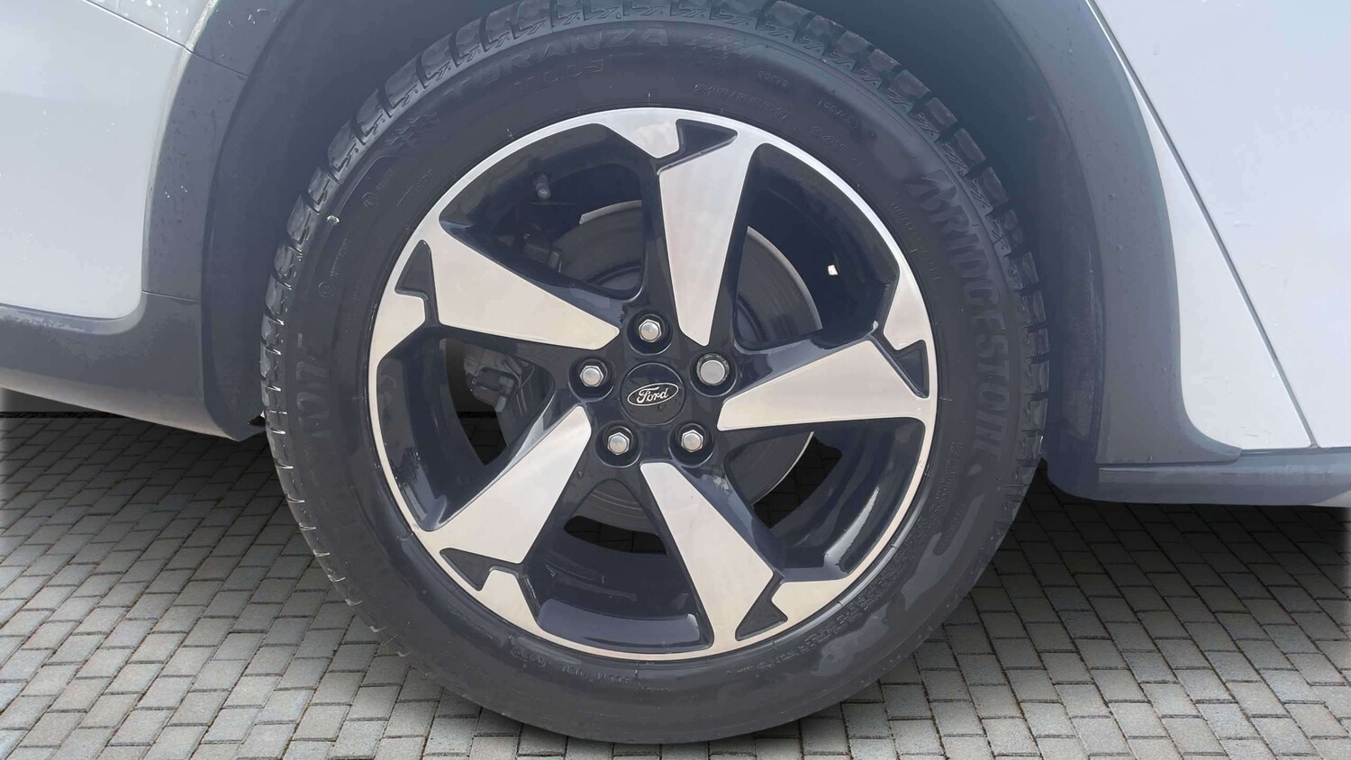 Used Ford Focus 2023 for sale - 78024367: Photo 6