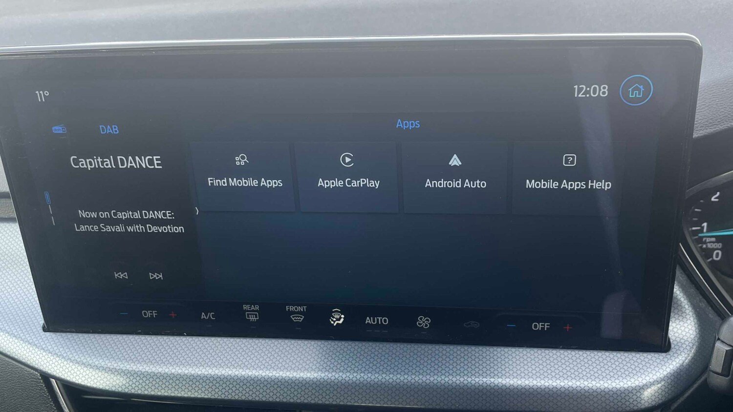 Used Ford Focus 2023 for sale - 78024367: Photo 9