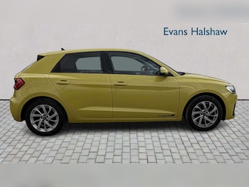Used Audi A1 2021 for sale - 79567979: Photo