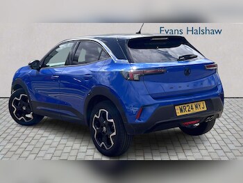 Used Vauxhall Mokka 2024 for sale - 78564541: Photo