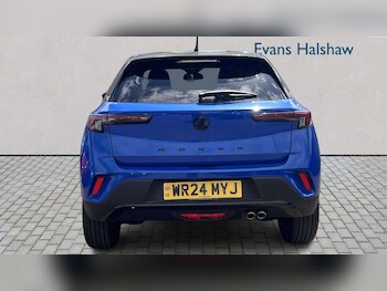 Used Vauxhall Mokka 2024 for sale - 78564541: Photo