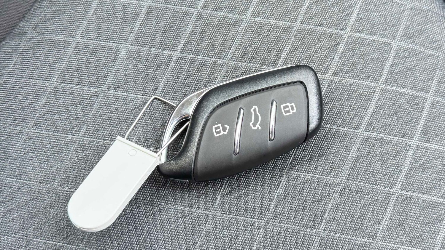 Used MG MG HS for sale - 77861218: Photo 16