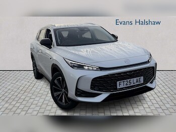 MG MG HS feature image