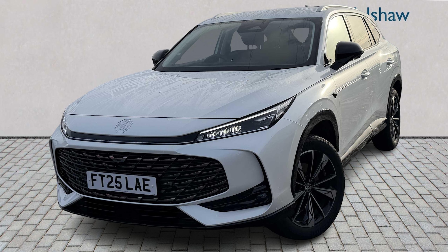 Used MG MG HS for sale - 77861218: Photo 3