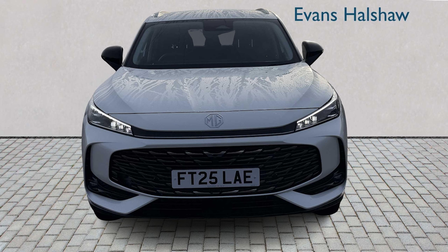 Used MG MG HS for sale - 77861218: Photo 5