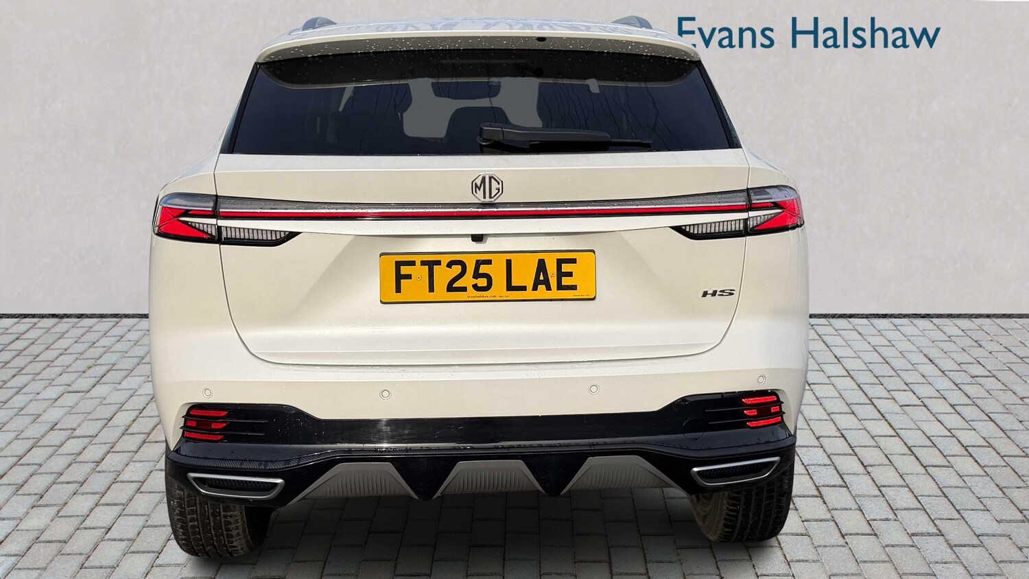 Used MG MG HS for sale - 77861218: Photo 6