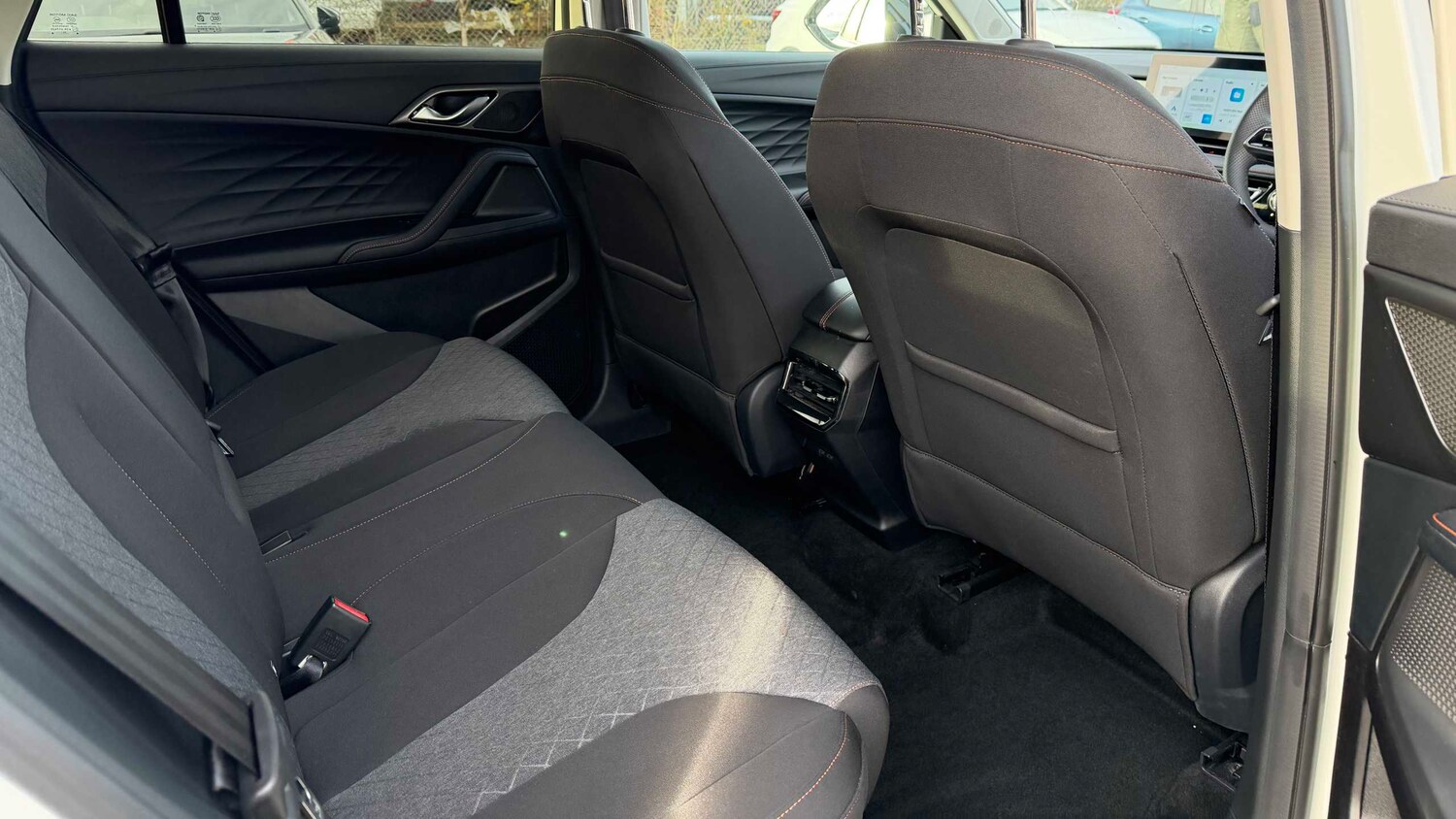 Used MG MG HS for sale - 77861218: Photo 7