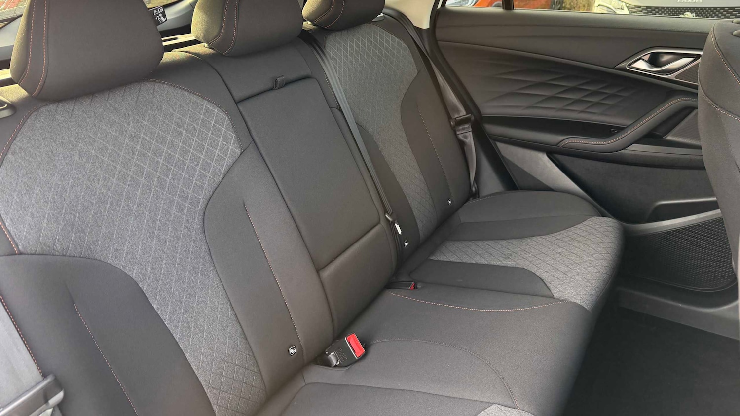 Used MG MG HS for sale - 77861218: Photo 8