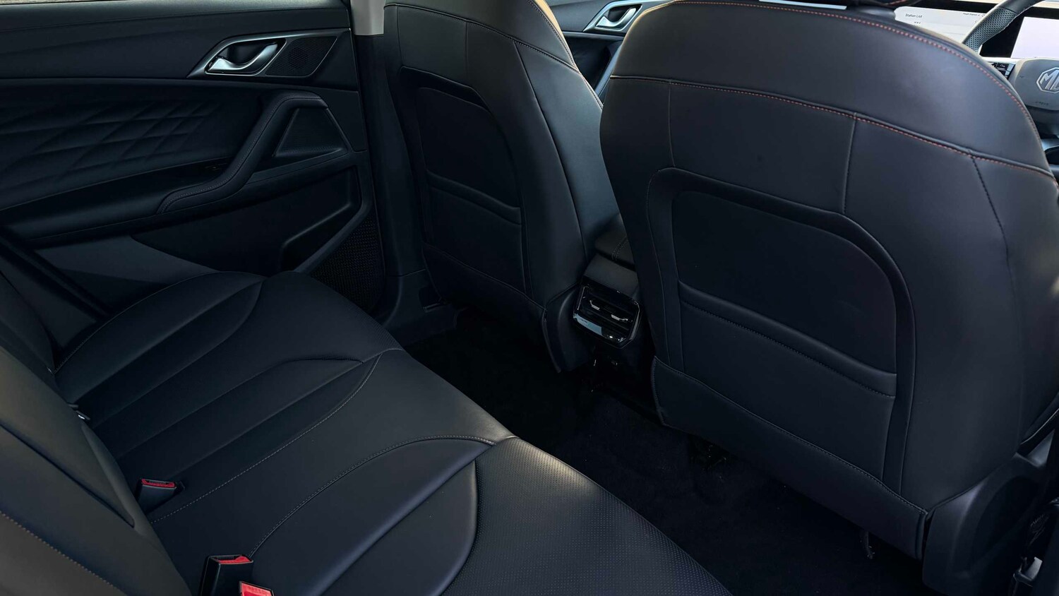 Used MG MG HS for sale - 77860991: Photo 13