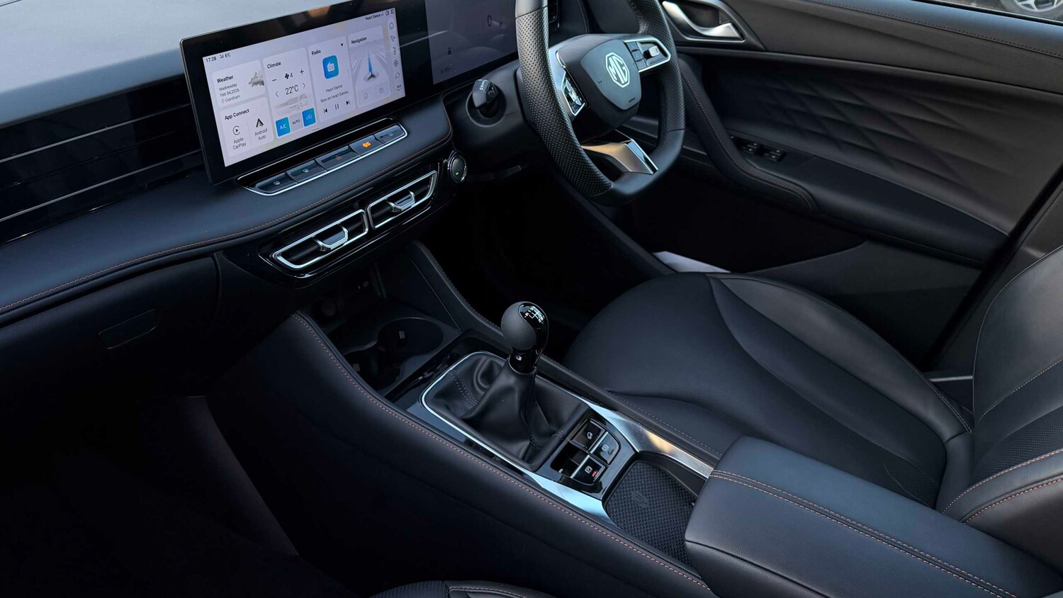 Used MG MG HS for sale - 77860991: Photo 14