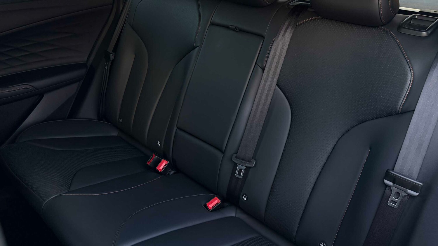 Used MG MG HS for sale - 77860991: Photo 15