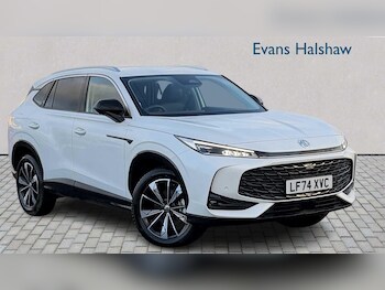 MG MG HS feature image