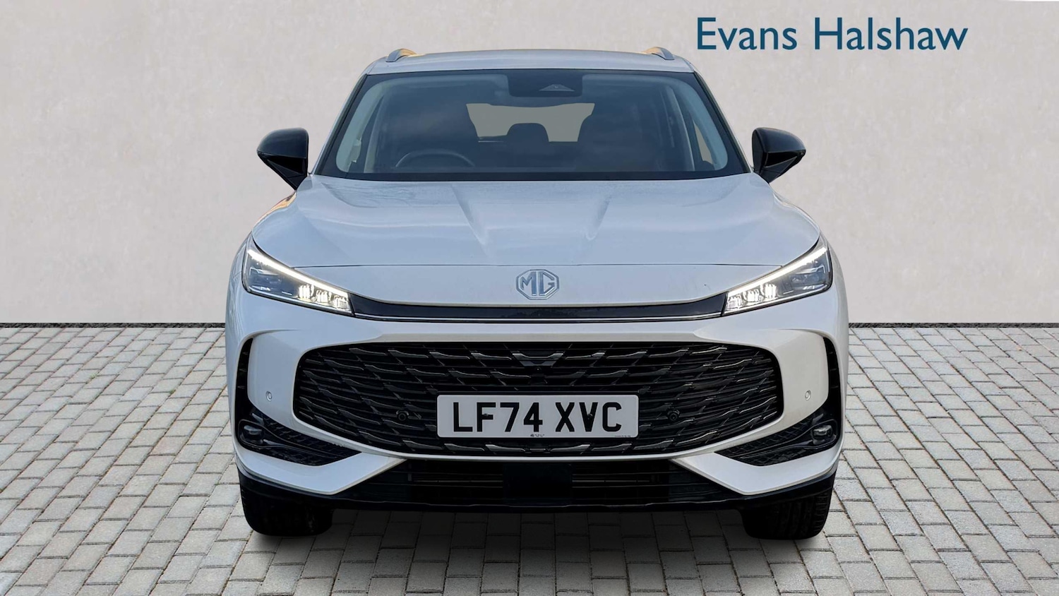 Used MG MG HS for sale - 77860991: Photo 4