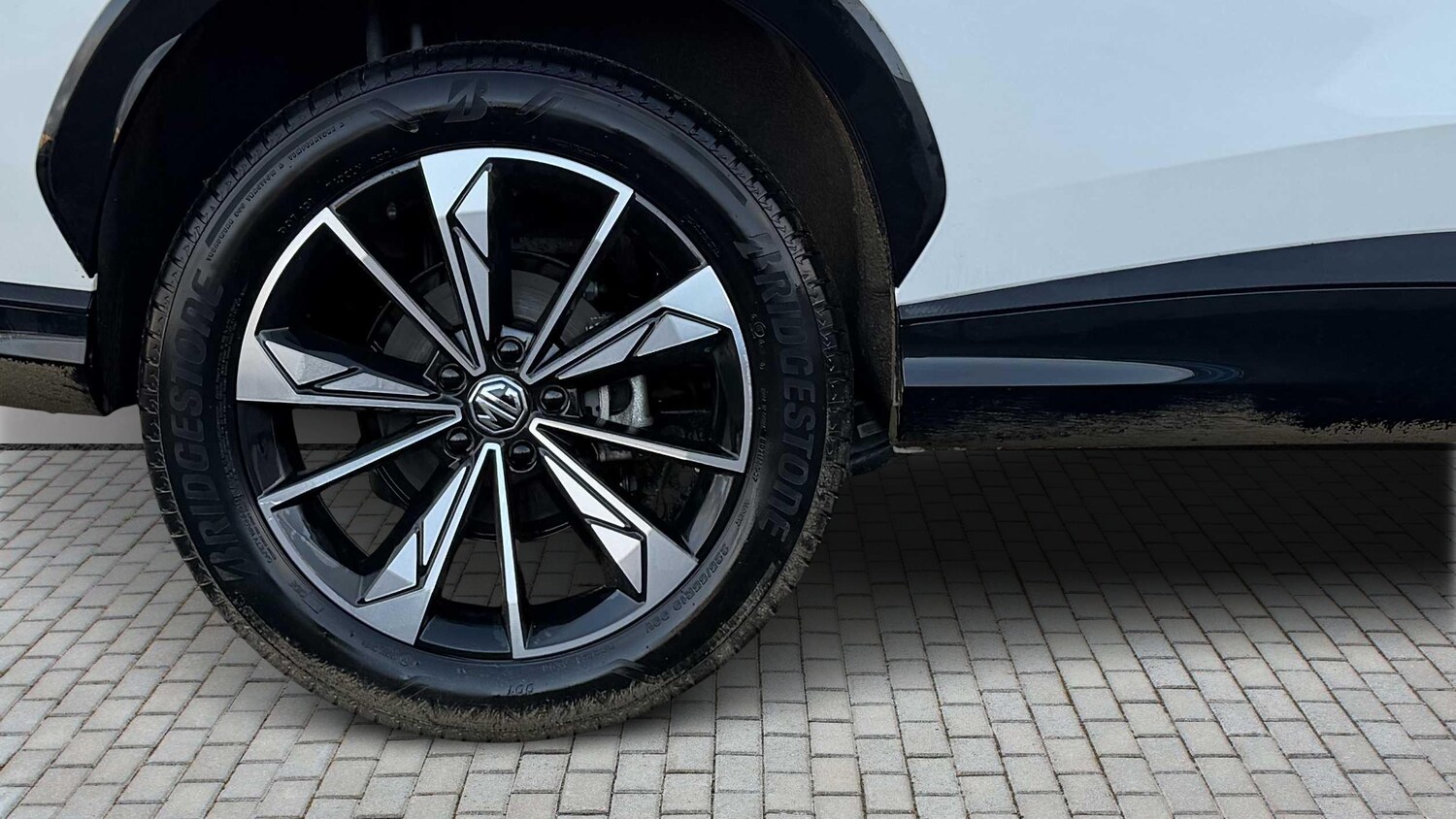 Used MG MG HS for sale - 77860991: Photo 6