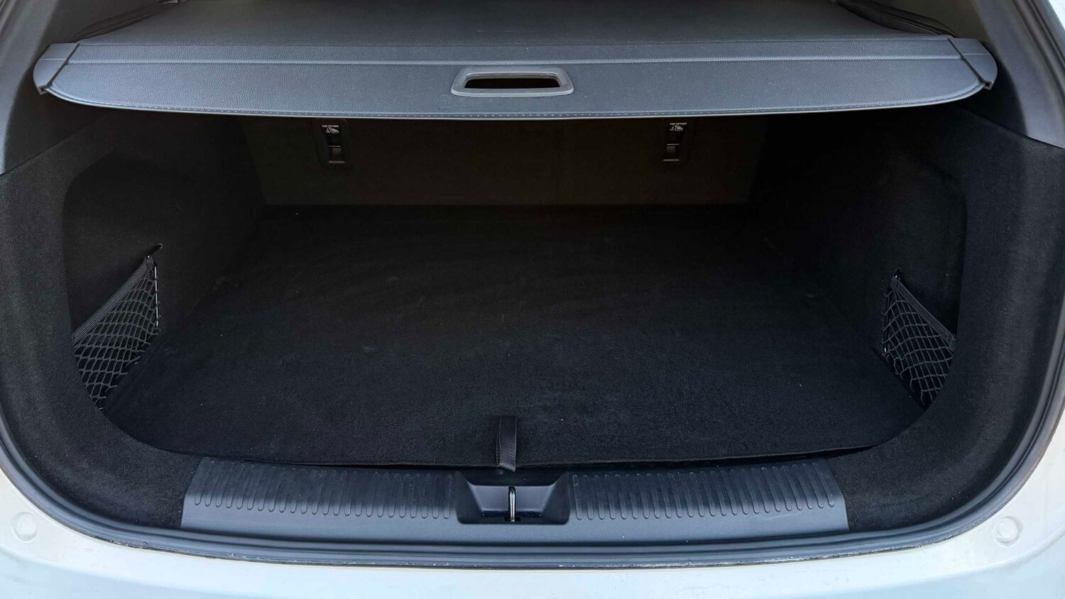 Used MG MG HS for sale - 77860991: Photo 7