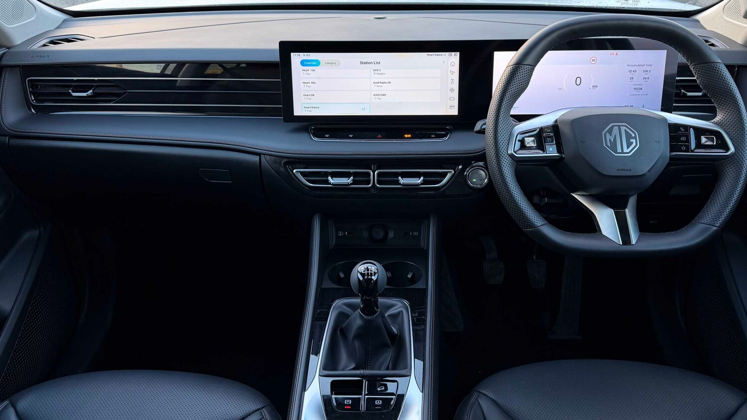 Used MG MG HS for sale - 77860991: Photo 9