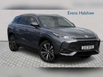 Used MG MG HS 2026 for sale - 79637433: Photo