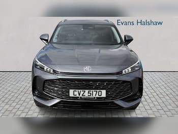 Used MG MG HS 2026 for sale - 79637433: Photo
