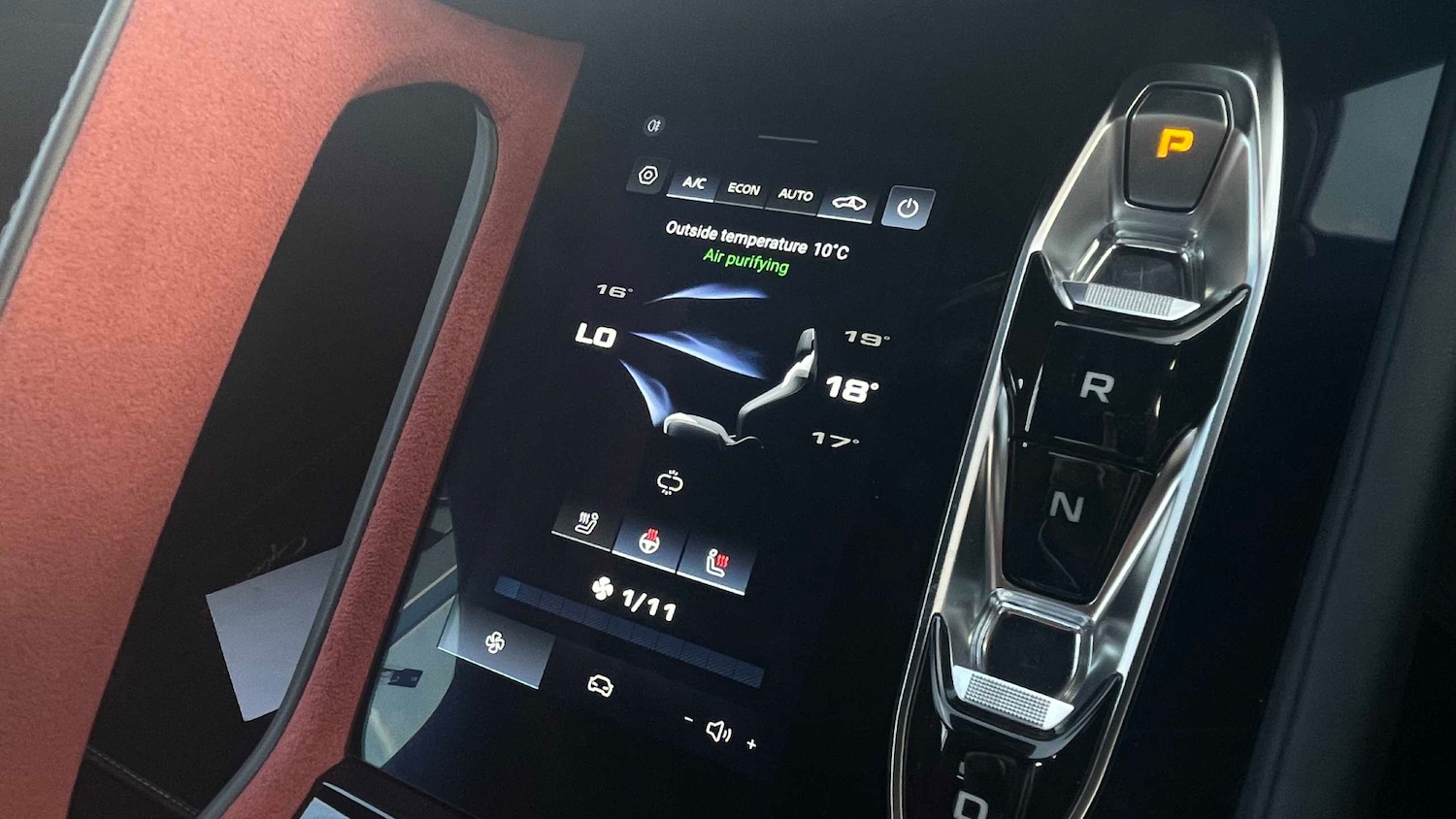 Used MG Cyberster 2024 for sale - 78052548: Photo 13