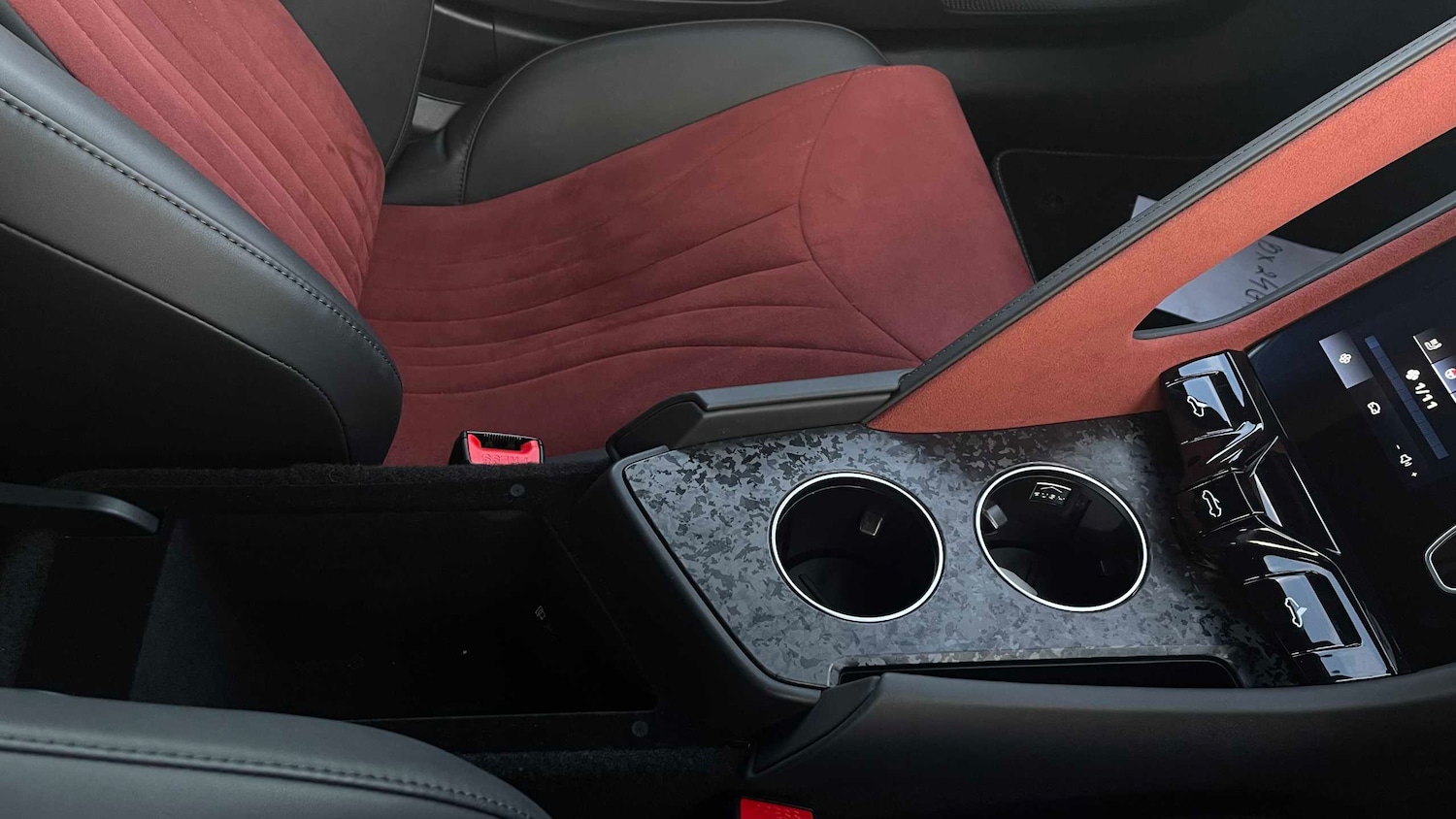 Used MG Cyberster 2024 for sale - 78052548: Photo 14