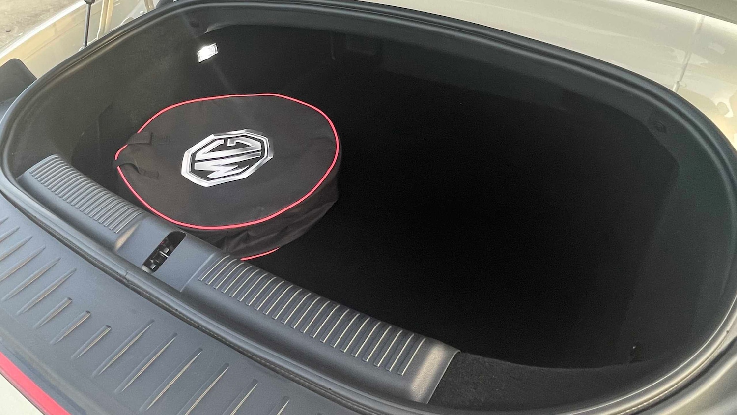 Used MG Cyberster 2024 for sale - 78052548: Photo 17