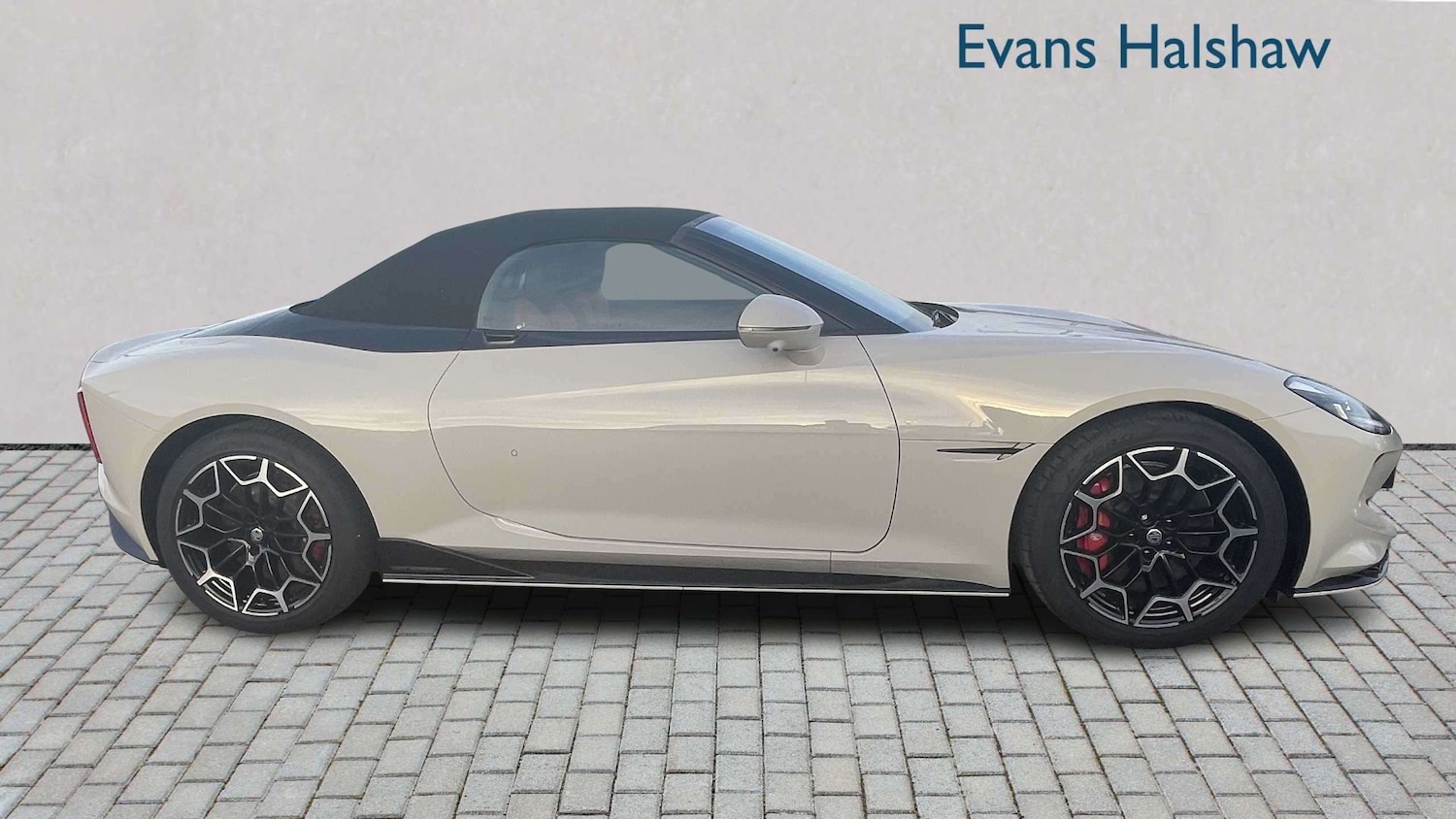 Used MG Cyberster 2024 for sale - 78052548: Photo 5