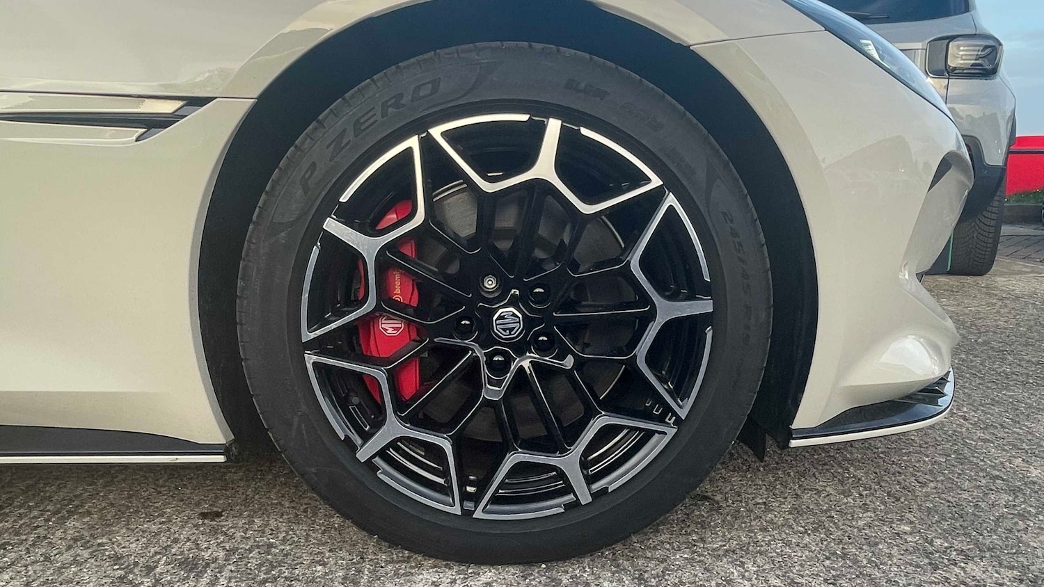 Used MG Cyberster 2024 for sale - 78052548: Photo 6