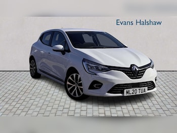 Used Renault Clio 2020 for sale - 78303059: Photo