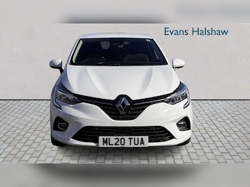 Used Renault Clio 2020 for sale - 78303059: Photo
