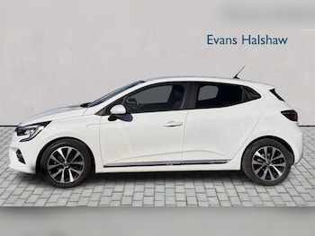 Used Renault Clio 2020 for sale - 78303059: Photo