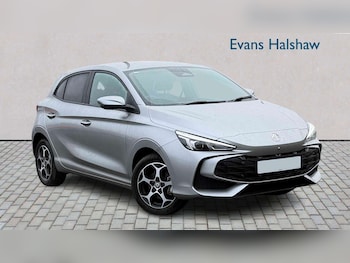 Used MG MG3 2026 for sale - 78825478: Photo