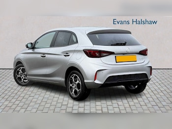 Used MG MG3 2026 for sale - 78825478: Photo