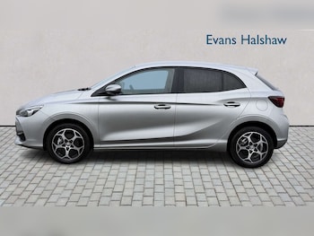 Used MG MG3 2026 for sale - 78825478: Photo