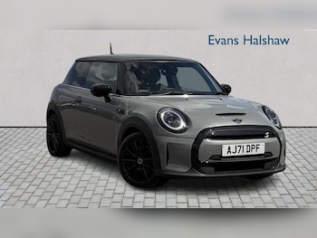 Used MINI Hatch 2021 for sale - 79051844: Photo