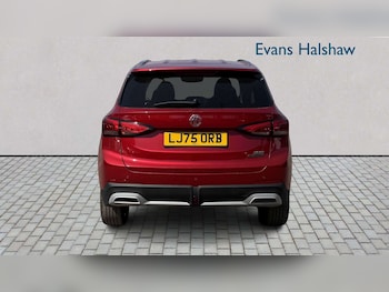 Used MG MG ZS 2025 for sale - 79511734: Photo