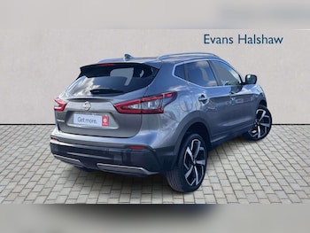 Used Nissan Qashqai 2019 for sale - 77858315: Photo