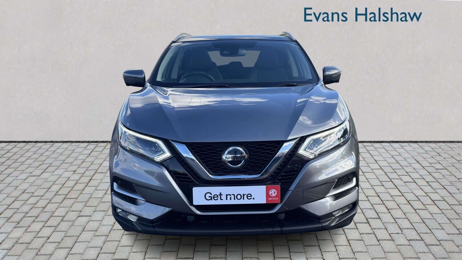 Used Nissan Qashqai for sale - 77858315: Photo 6