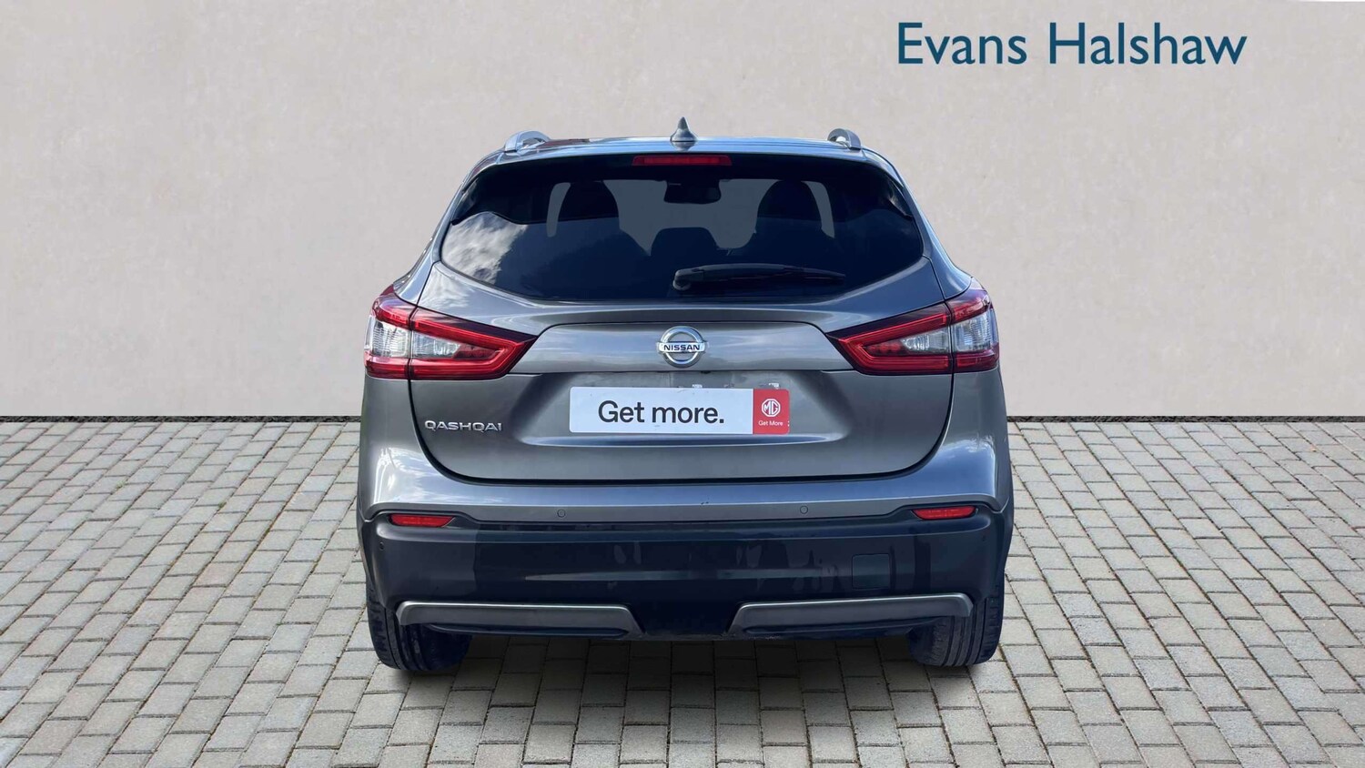 Used Nissan Qashqai for sale - 77858315: Photo 7