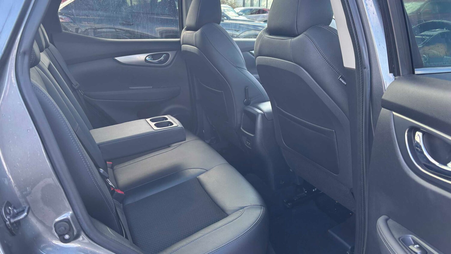 Used Nissan Qashqai for sale - 77858315: Photo 8