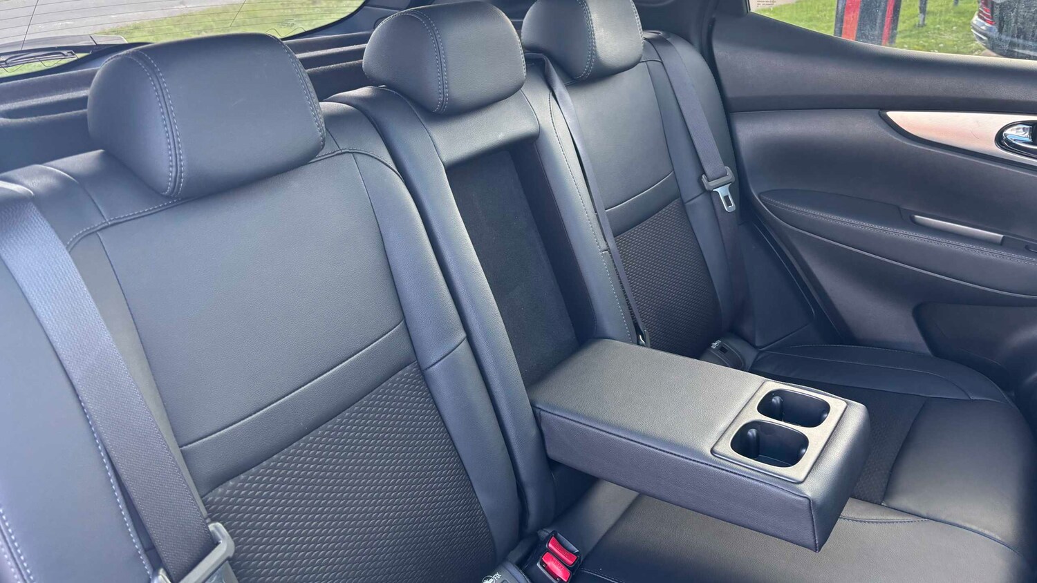 Used Nissan Qashqai for sale - 77858315: Photo 9