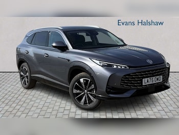 Used MG MG HS 2025 for sale - 79511744: Photo