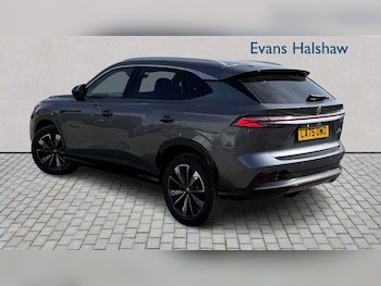 Used MG MG HS 2025 for sale - 79511744: Photo