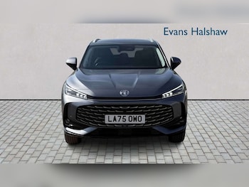 Used MG MG HS 2025 for sale - 79511744: Photo