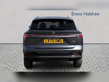 Used MG MG HS 2025 for sale - 79511744: Photo