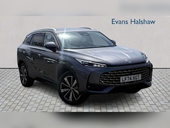 Used MG MG HS 2024 for sale - 79340096: Photo