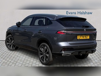 Used MG MG HS 2024 for sale - 79340096: Photo