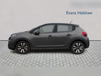 Used Citroen C3 2018 for sale - 78476663: Photo