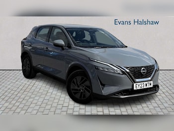 Used Nissan Qashqai 2023 for sale - 79376917: Photo