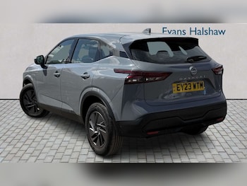 Used Nissan Qashqai 2023 for sale - 79376917: Photo