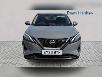 Used Nissan Qashqai 2023 for sale - 79376917: Photo